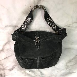 Tylie Malibu Black Designer Bag